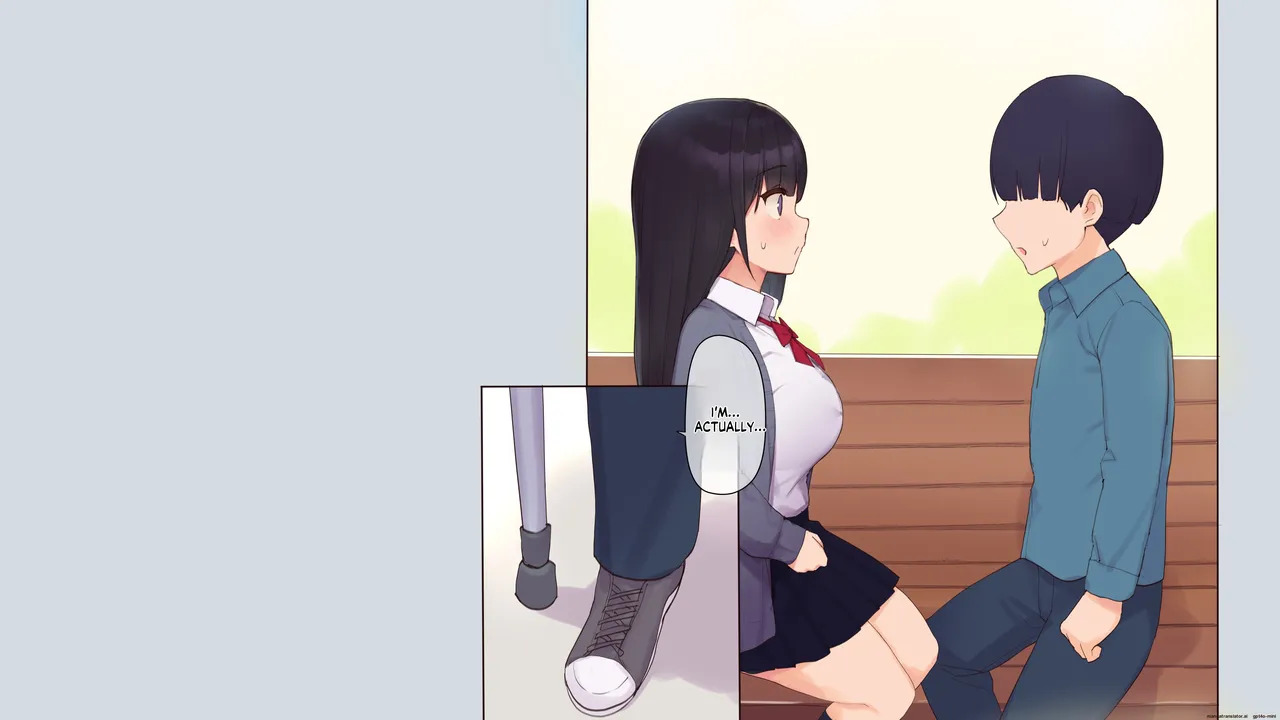 [Asuka Shinozaki] Kareshi Omoi no Kenage na Kyonyuu ●● o Chouki Choukyou de Jikkuri Netori Otoshi Juujun Icha Love H de Kozukuri suru made AI MTL ENG - Page 30