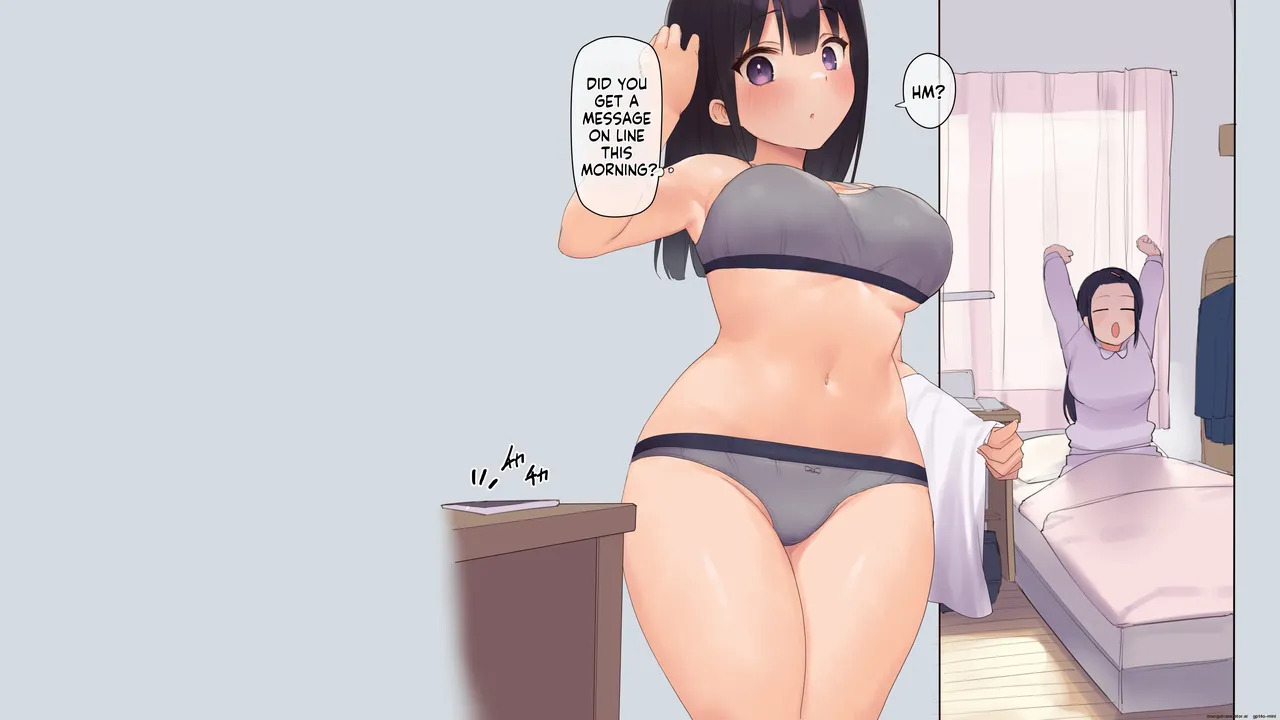 [Asuka Shinozaki] Kareshi Omoi no Kenage na Kyonyuu ●● o Chouki Choukyou de Jikkuri Netori Otoshi Juujun Icha Love H de Kozukuri suru made AI MTL ENG - Page 35