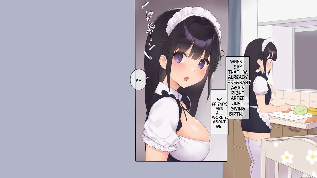 [Asuka Shinozaki] Kareshi Omoi no Kenage na Kyonyuu ●● o Chouki Choukyou de Jikkuri Netori Otoshi Juujun Icha Love H de Kozukuri suru made AI MTL ENG - Page 359