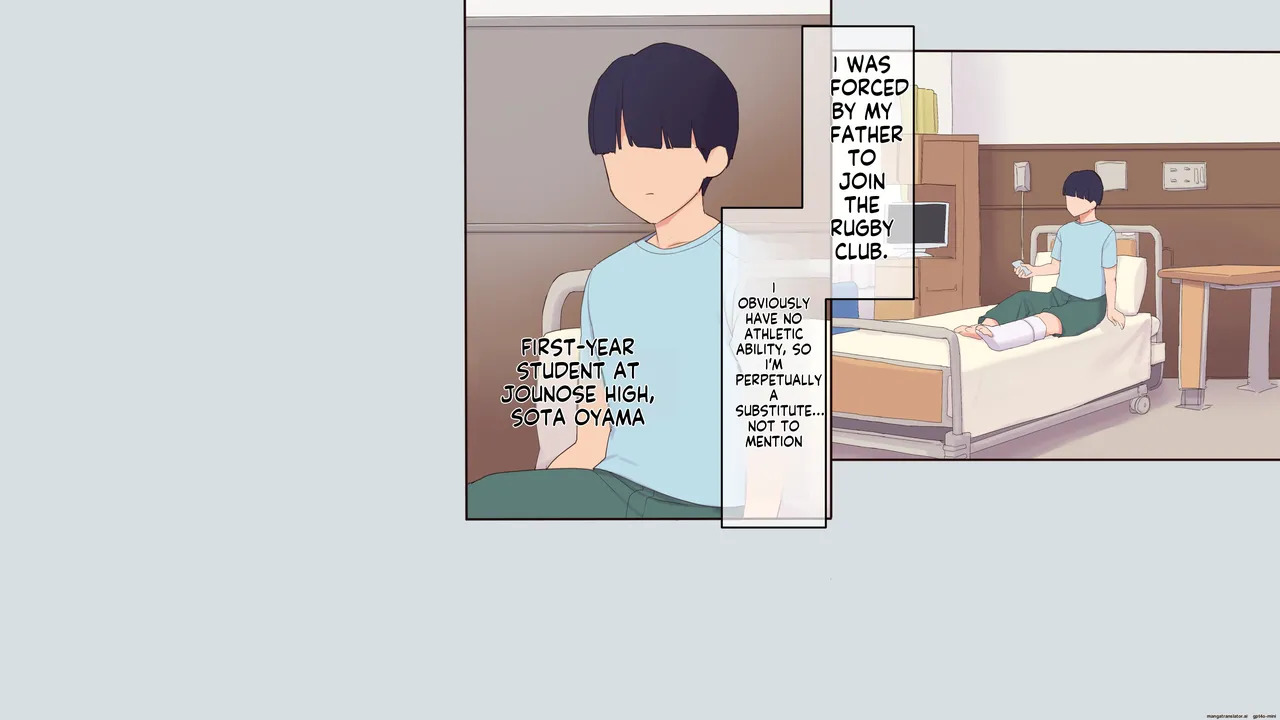 [Asuka Shinozaki] Kareshi Omoi no Kenage na Kyonyuu ●● o Chouki Choukyou de Jikkuri Netori Otoshi Juujun Icha Love H de Kozukuri suru made AI MTL ENG - Page 4