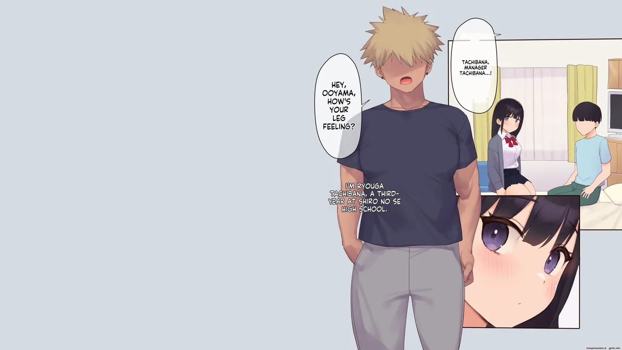 [Asuka Shinozaki] Kareshi Omoi no Kenage na Kyonyuu ●● o Chouki Choukyou de Jikkuri Netori Otoshi Juujun Icha Love H de Kozukuri suru made AI MTL ENG - Page 41