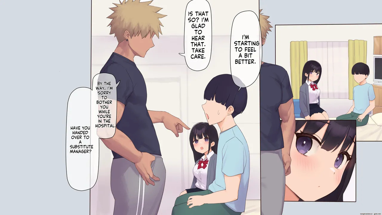 [Asuka Shinozaki] Kareshi Omoi no Kenage na Kyonyuu ●● o Chouki Choukyou de Jikkuri Netori Otoshi Juujun Icha Love H de Kozukuri suru made AI MTL ENG - Page 42