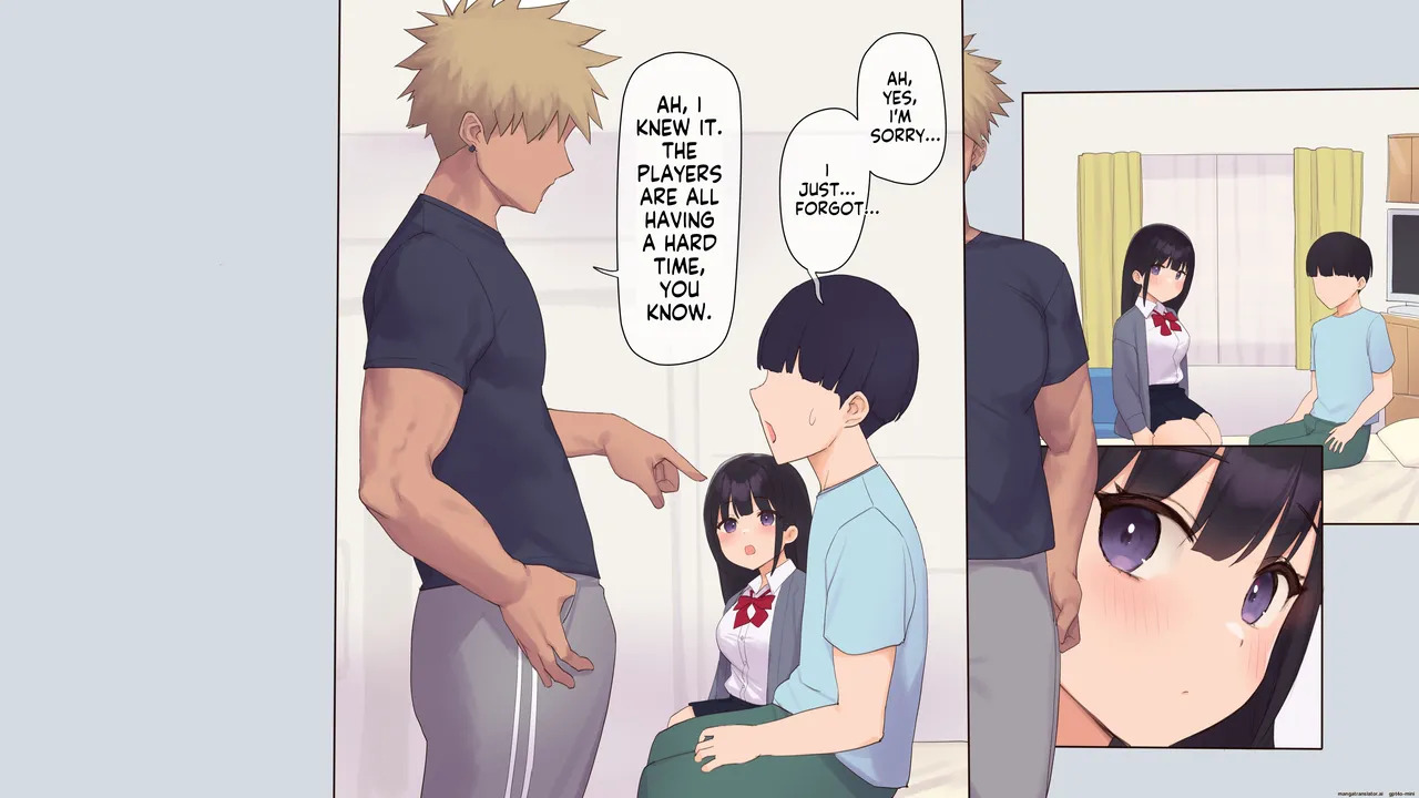 [Asuka Shinozaki] Kareshi Omoi no Kenage na Kyonyuu ●● o Chouki Choukyou de Jikkuri Netori Otoshi Juujun Icha Love H de Kozukuri suru made AI MTL ENG - Page 43