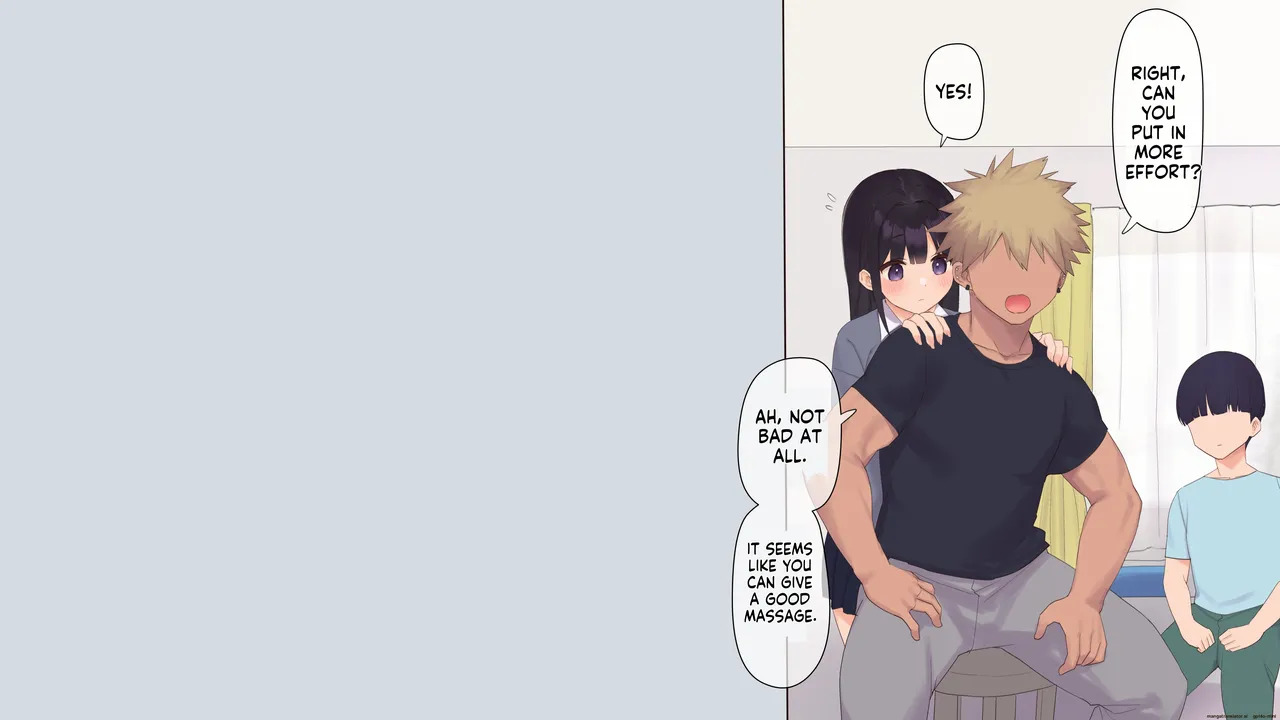 [Asuka Shinozaki] Kareshi Omoi no Kenage na Kyonyuu ●● o Chouki Choukyou de Jikkuri Netori Otoshi Juujun Icha Love H de Kozukuri suru made AI MTL ENG - Page 46