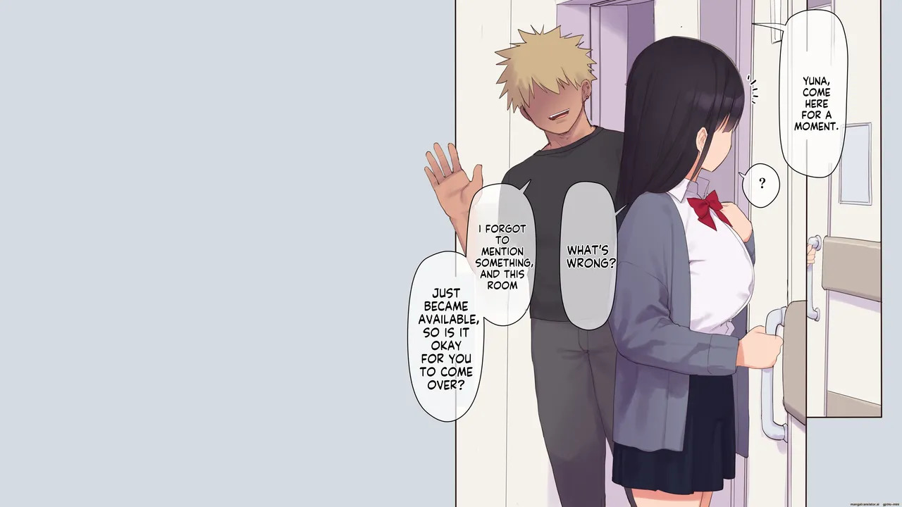 [Asuka Shinozaki] Kareshi Omoi no Kenage na Kyonyuu ●● o Chouki Choukyou de Jikkuri Netori Otoshi Juujun Icha Love H de Kozukuri suru made AI MTL ENG - Page 54