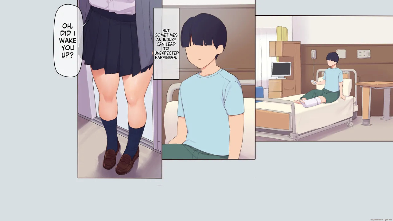 [Asuka Shinozaki] Kareshi Omoi no Kenage na Kyonyuu ●● o Chouki Choukyou de Jikkuri Netori Otoshi Juujun Icha Love H de Kozukuri suru made AI MTL ENG - Page 6
