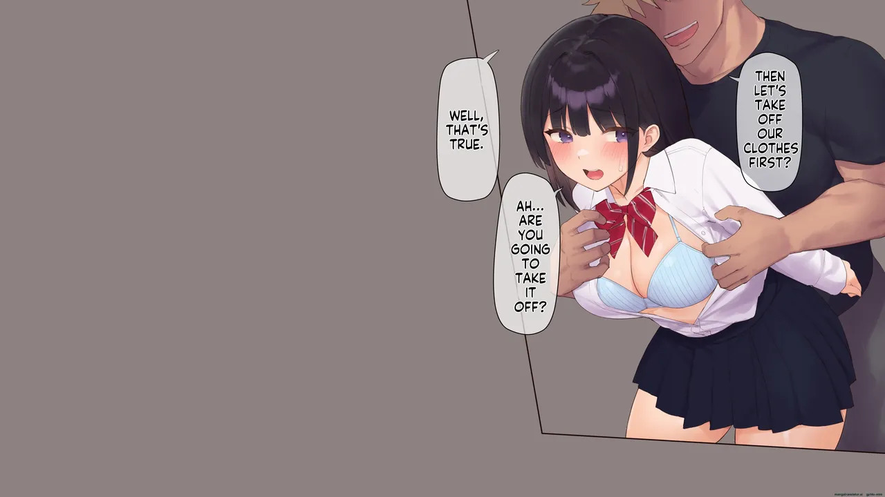[Asuka Shinozaki] Kareshi Omoi no Kenage na Kyonyuu ●● o Chouki Choukyou de Jikkuri Netori Otoshi Juujun Icha Love H de Kozukuri suru made AI MTL ENG - Page 67