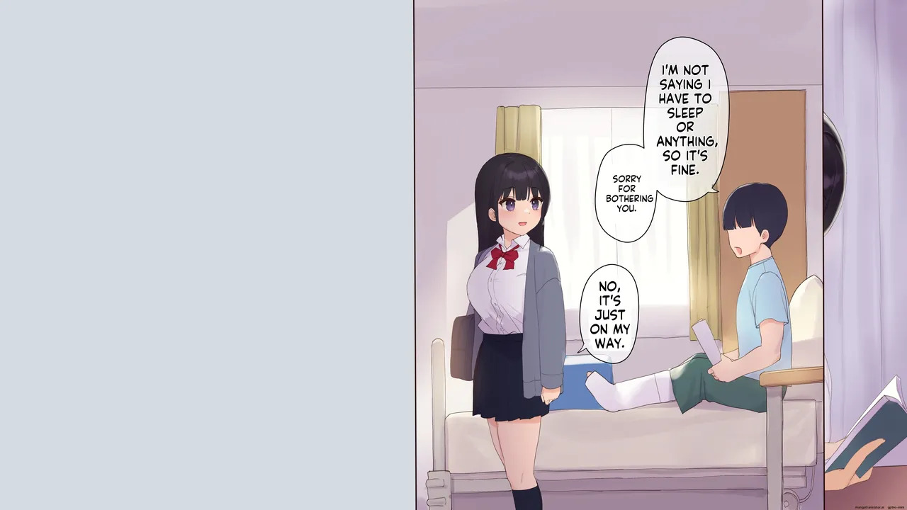 [Asuka Shinozaki] Kareshi Omoi no Kenage na Kyonyuu ●● o Chouki Choukyou de Jikkuri Netori Otoshi Juujun Icha Love H de Kozukuri suru made AI MTL ENG - Page 9