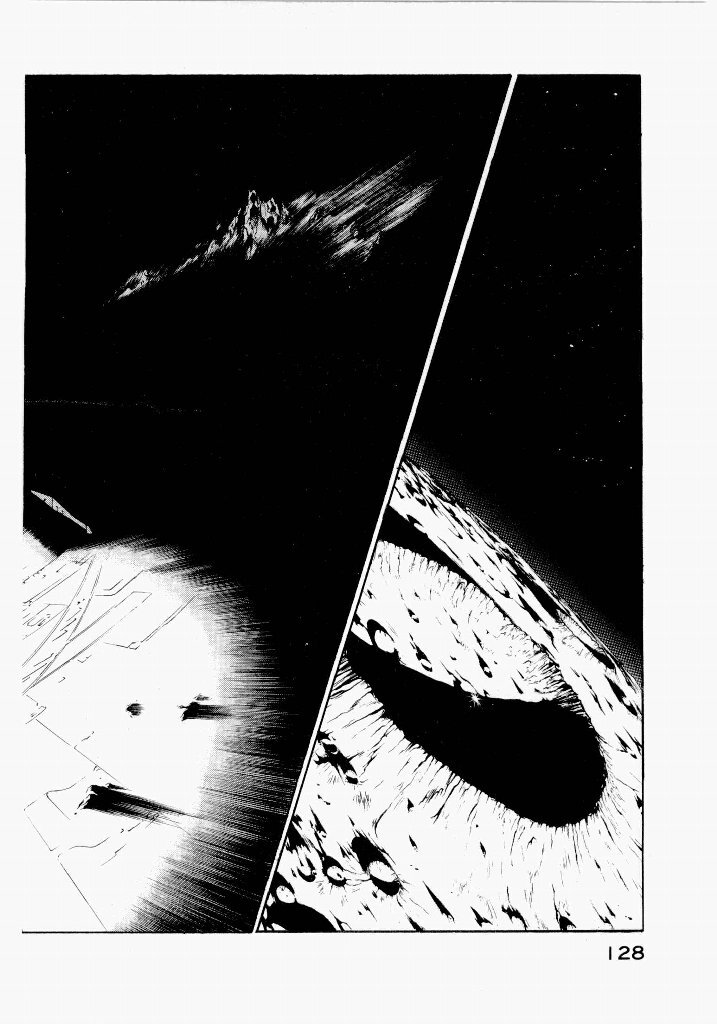 [UROBOROS (Utatane Hiroyuki)] Seraphic Feather 02 - Page 132