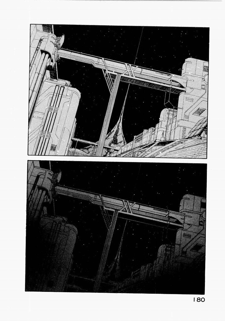 [UROBOROS (Utatane Hiroyuki)] Seraphic Feather 02 - Page 184