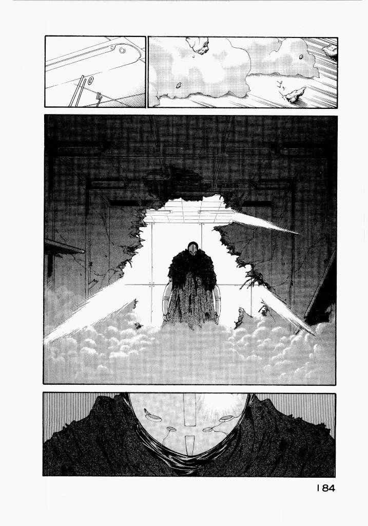 [UROBOROS (Utatane Hiroyuki)] Seraphic Feather 02 - Page 188