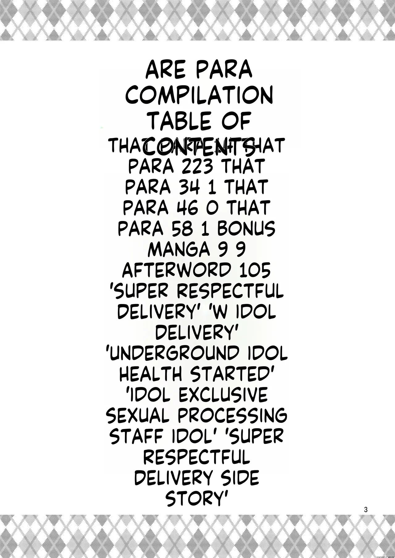 Preview page 3