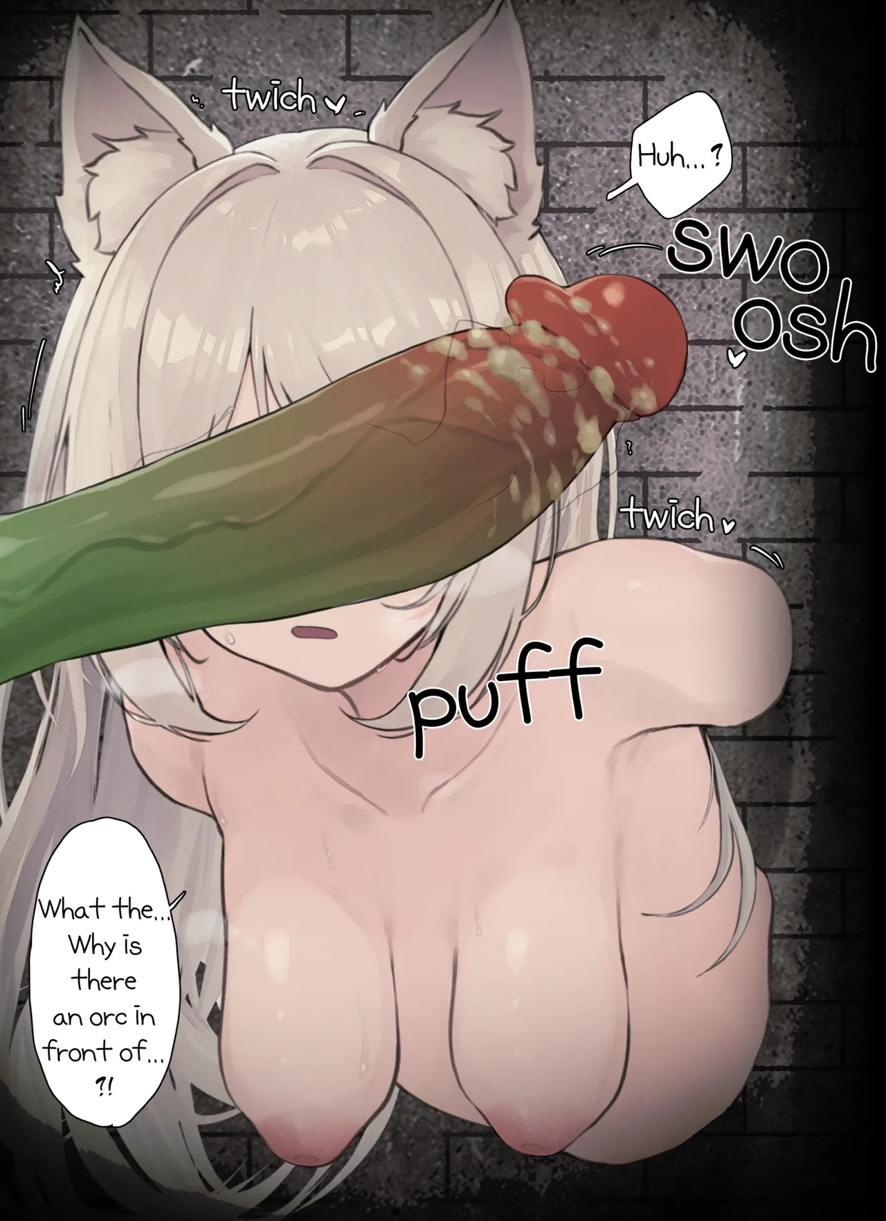 [Fanbox] Rayasi - Page 11