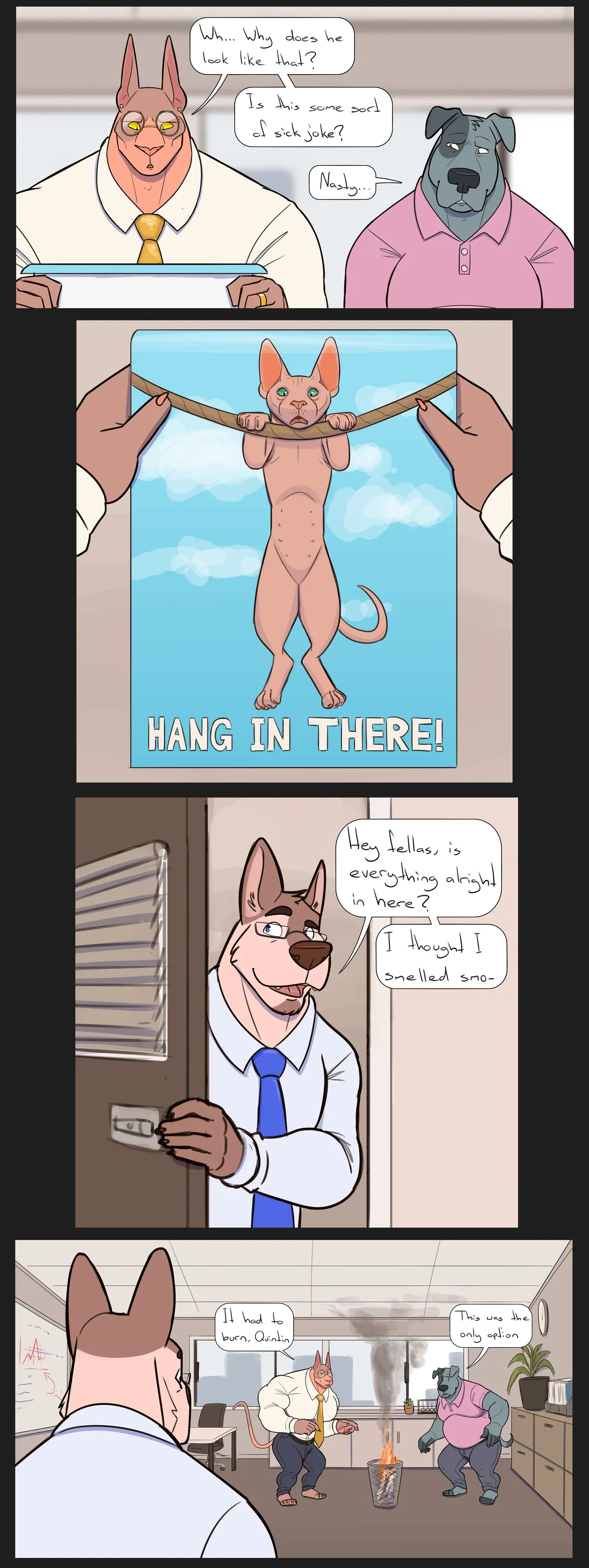 LizardSoup - Page 105