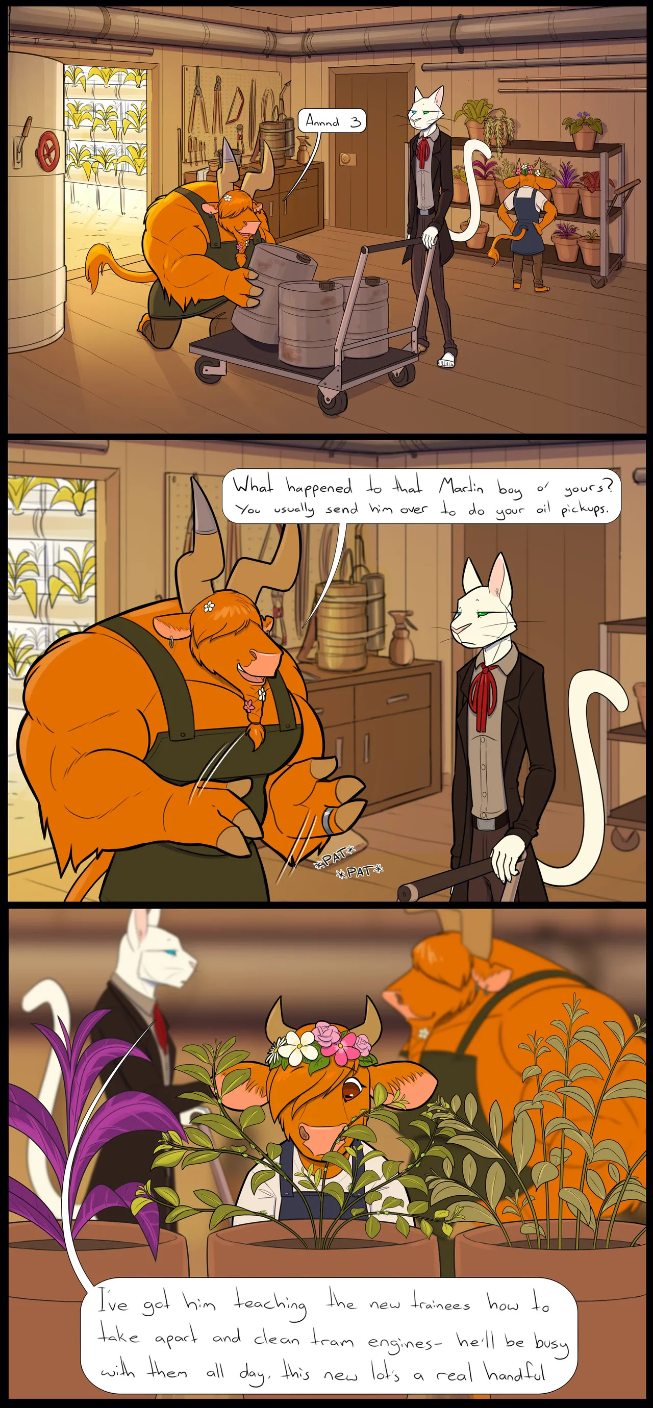 LizardSoup - Page 111