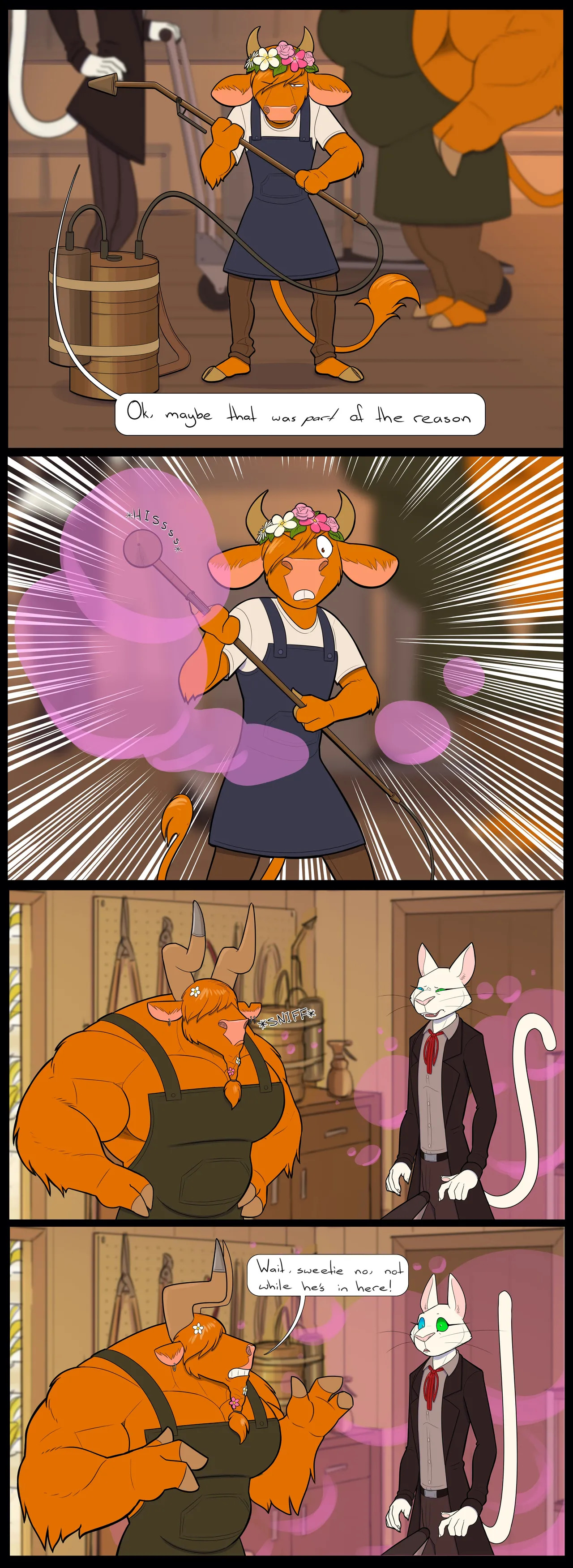 LizardSoup - Page 113