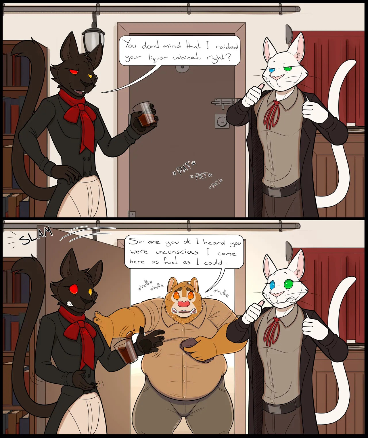 LizardSoup - Page 118