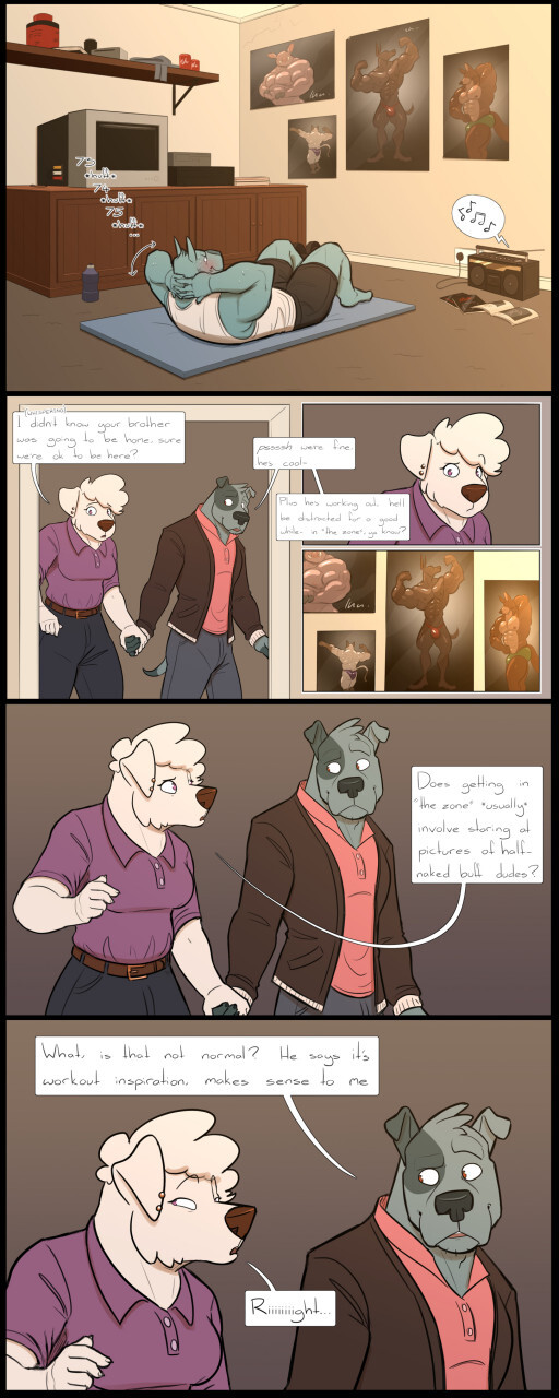 LizardSoup - Page 120