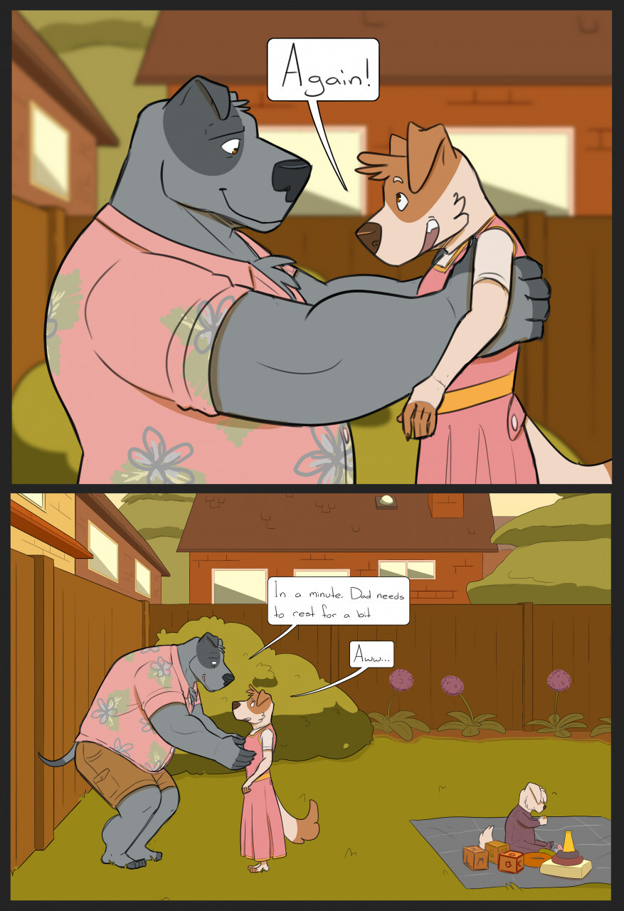 LizardSoup - Page 122