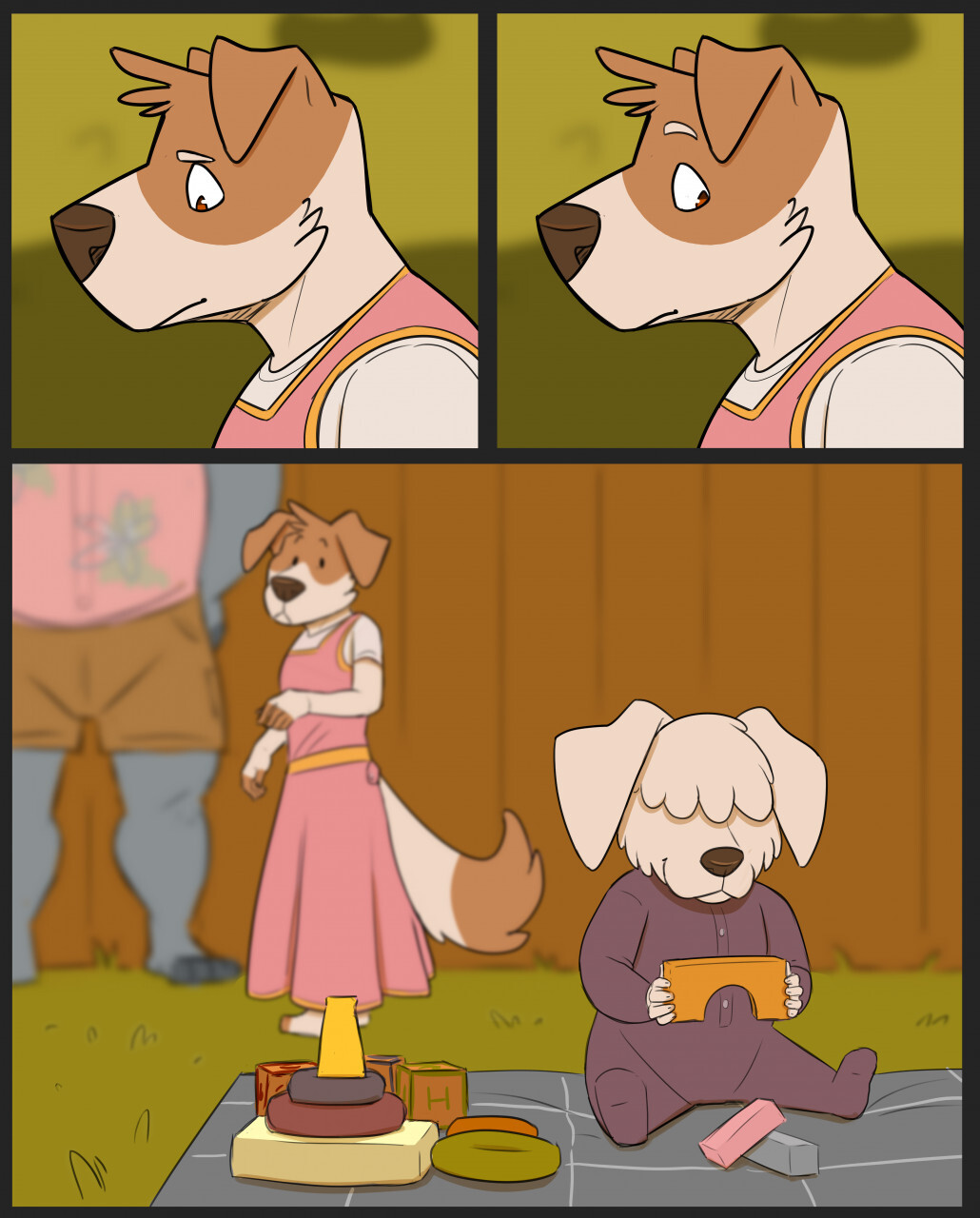 LizardSoup - Page 123