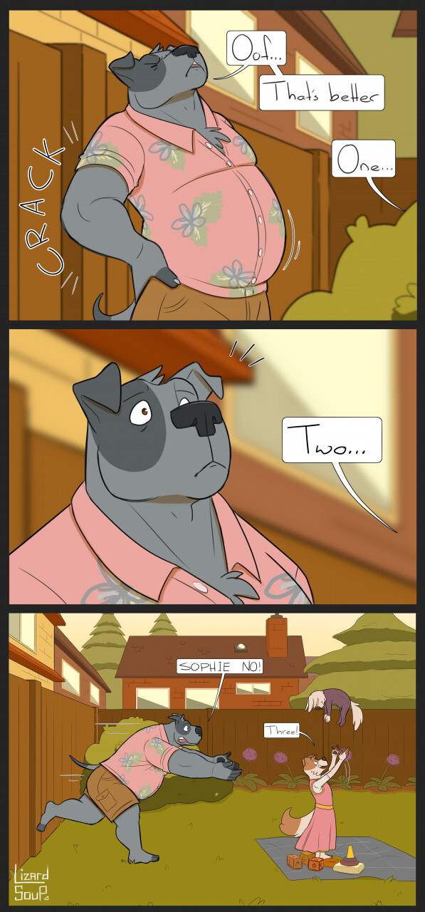 LizardSoup - Page 124