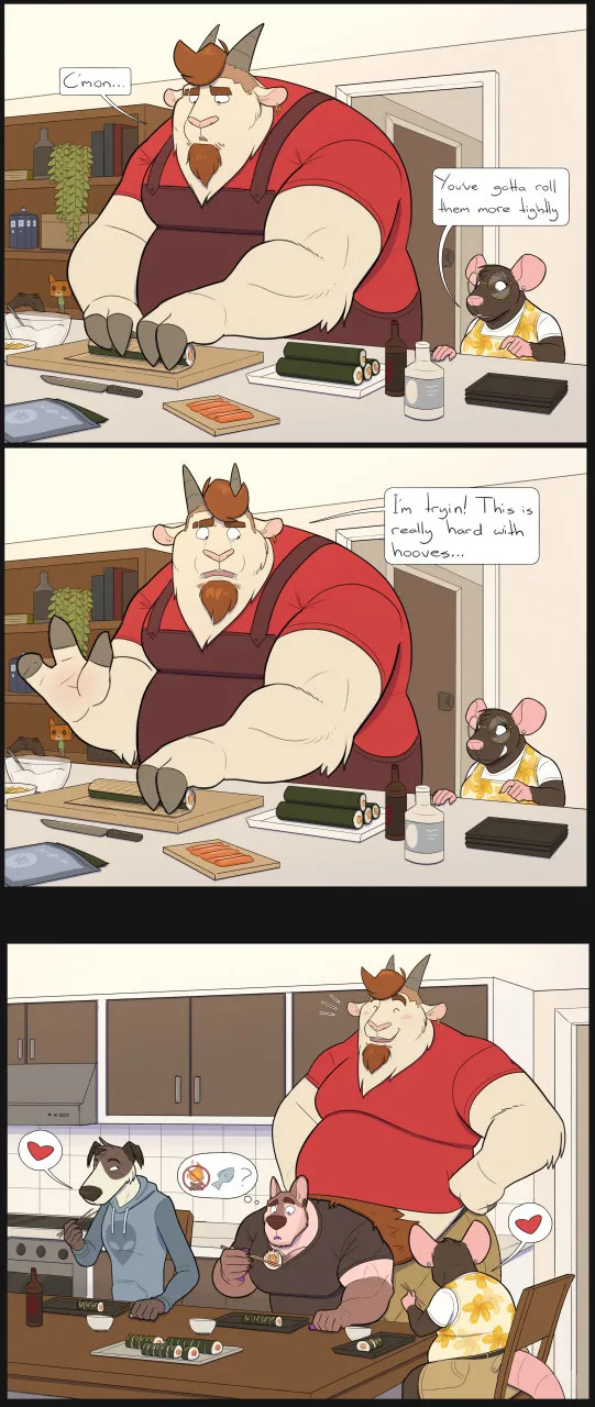 LizardSoup - Page 140