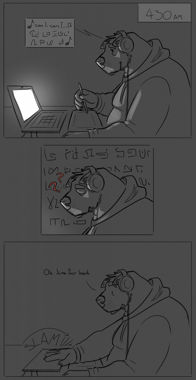 LizardSoup - Page 143