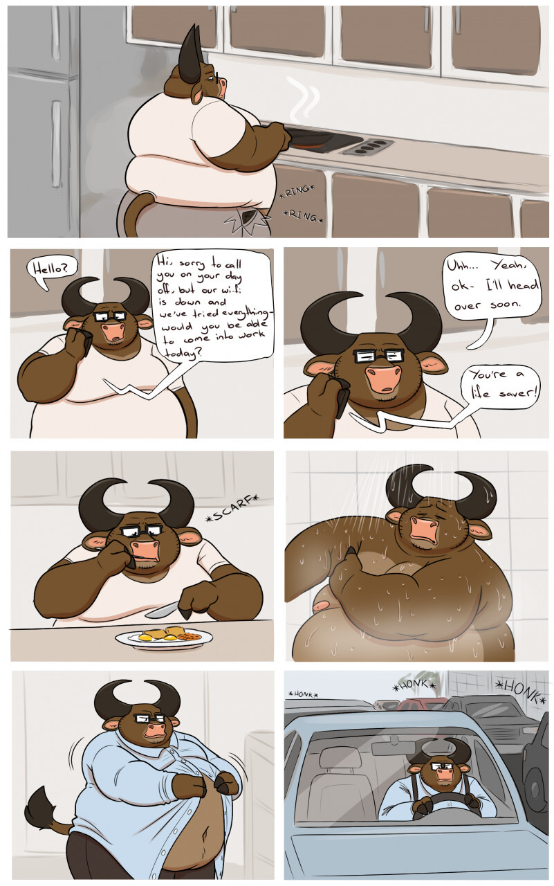LizardSoup - Page 170