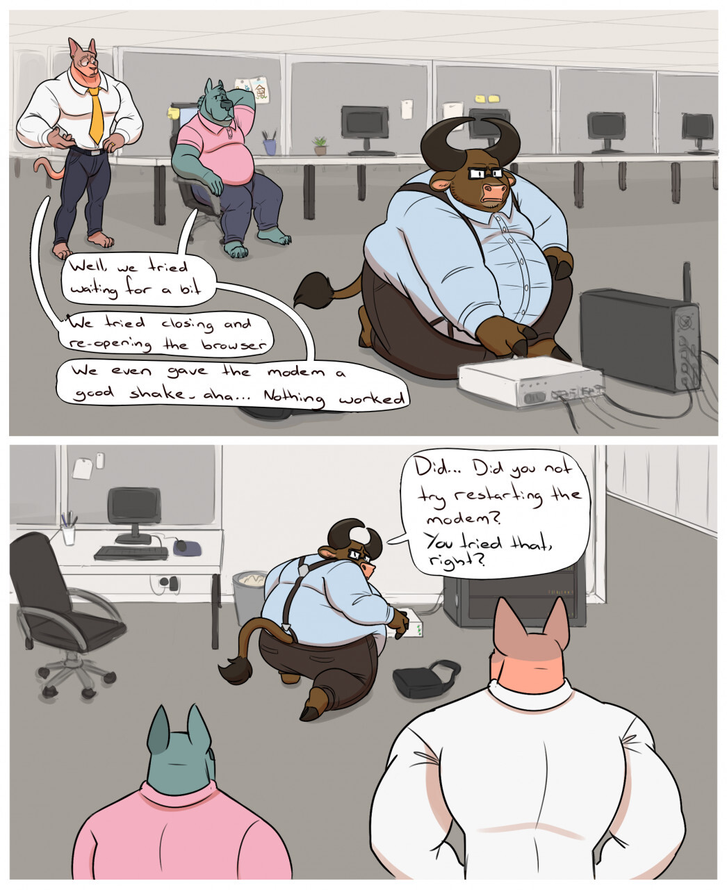 LizardSoup - Page 171