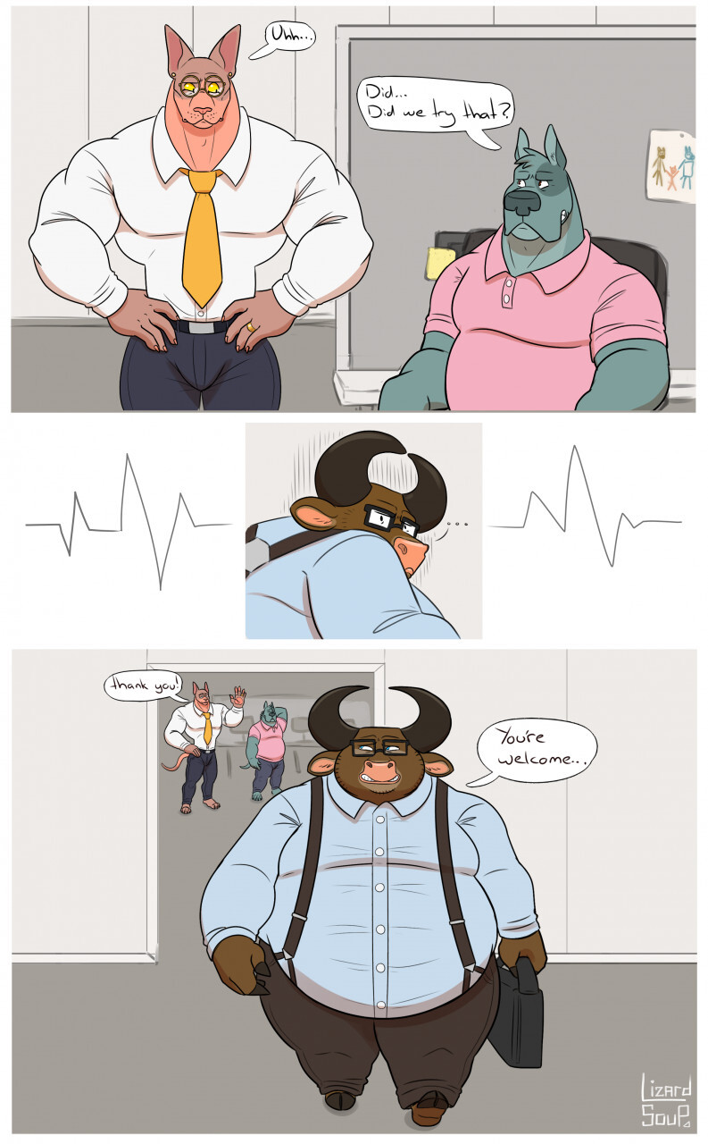 LizardSoup - Page 172