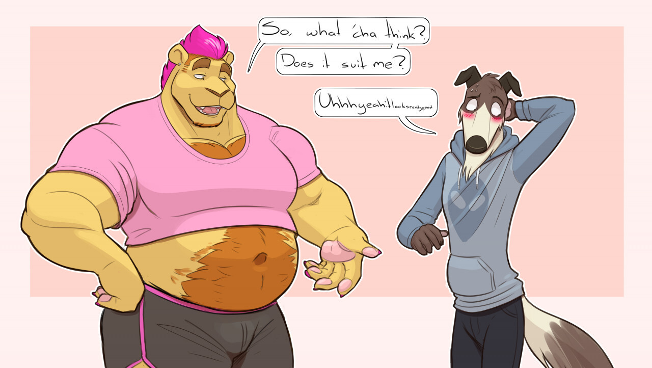LizardSoup - Page 20