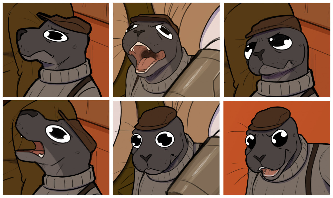 LizardSoup - Page 200