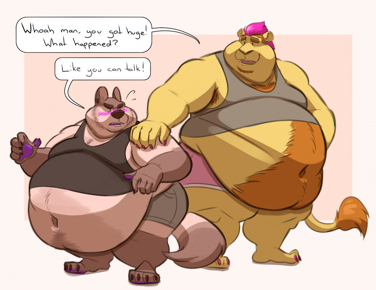 LizardSoup - Page 245