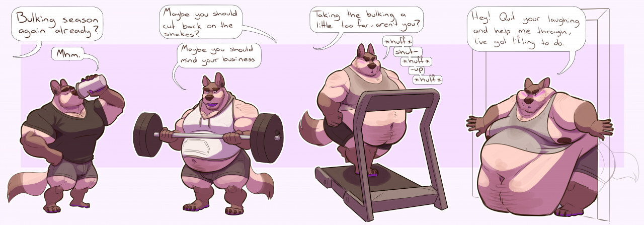 LizardSoup - Page 251