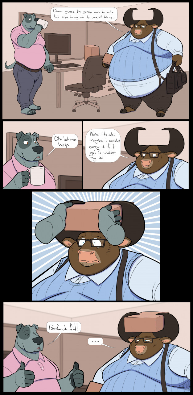 LizardSoup - Page 268