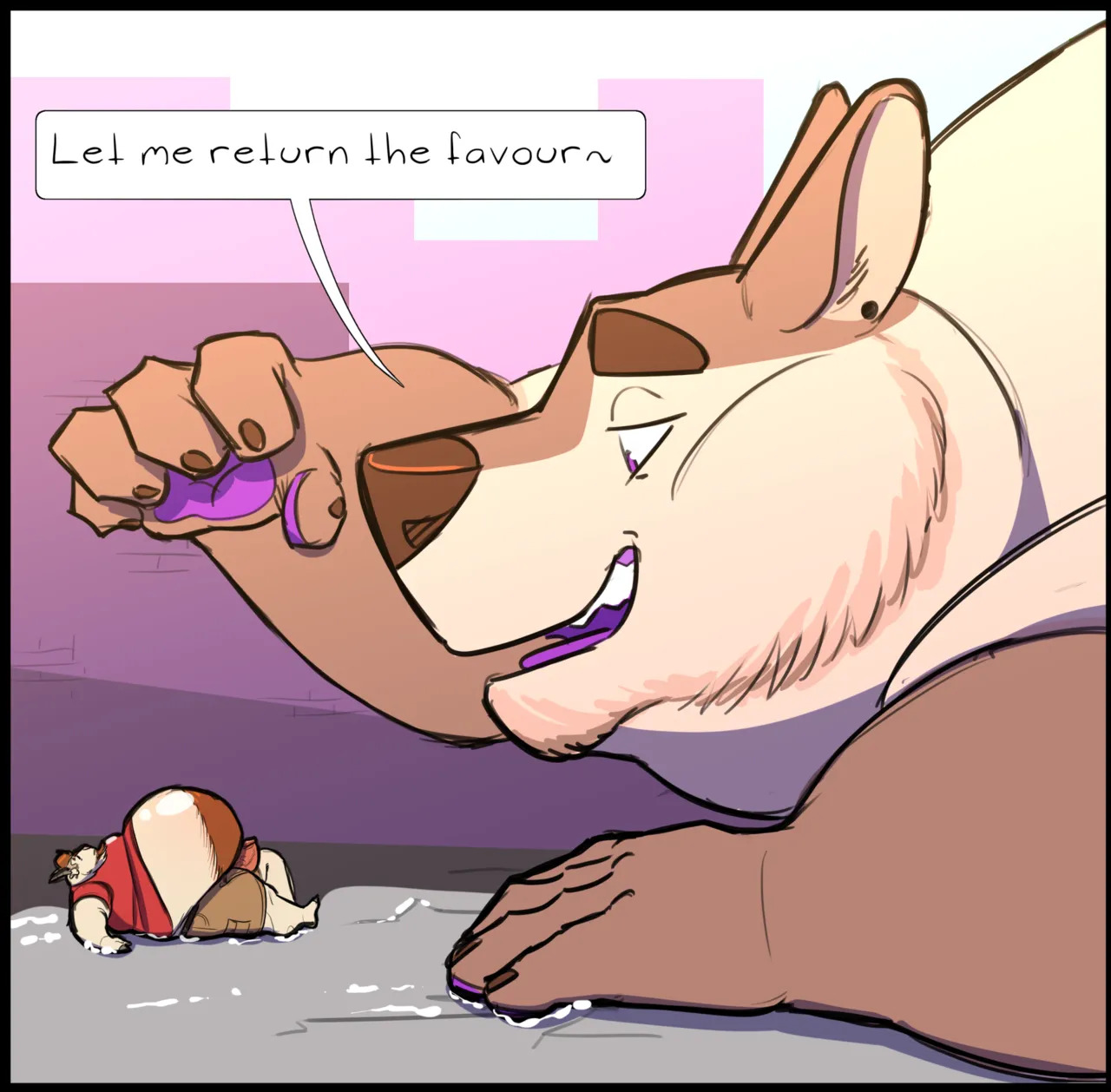 LizardSoup - Page 279