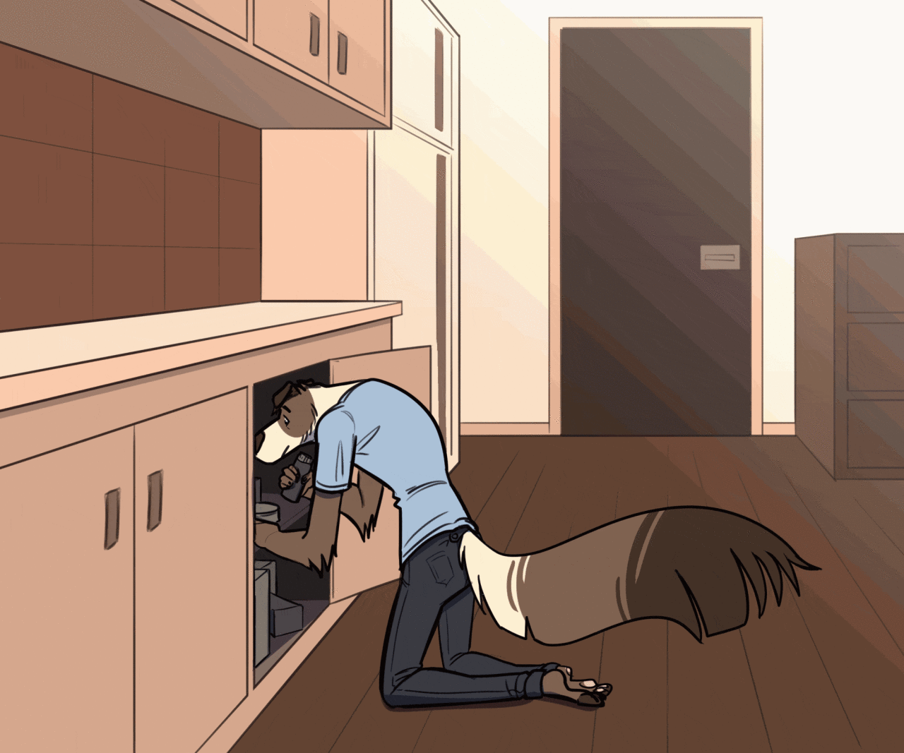 LizardSoup - Page 287