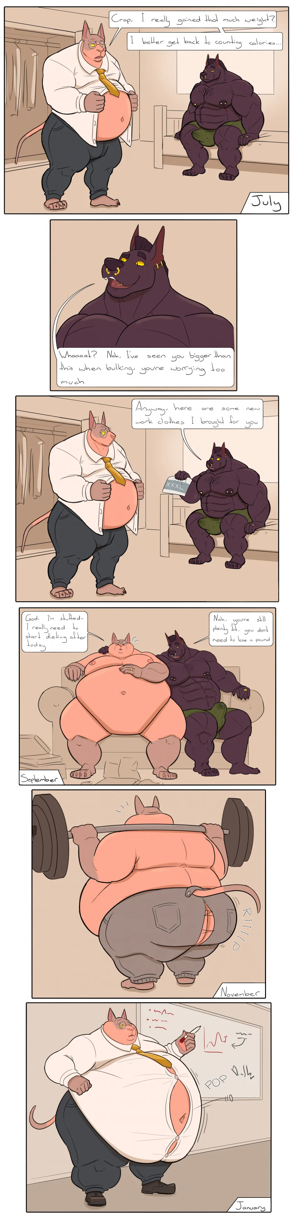 LizardSoup - Page 318