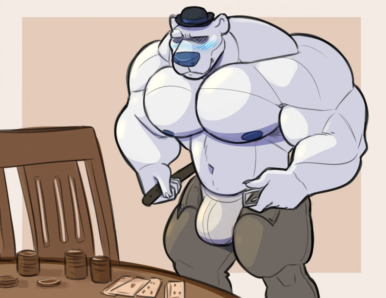 LizardSoup - Page 322