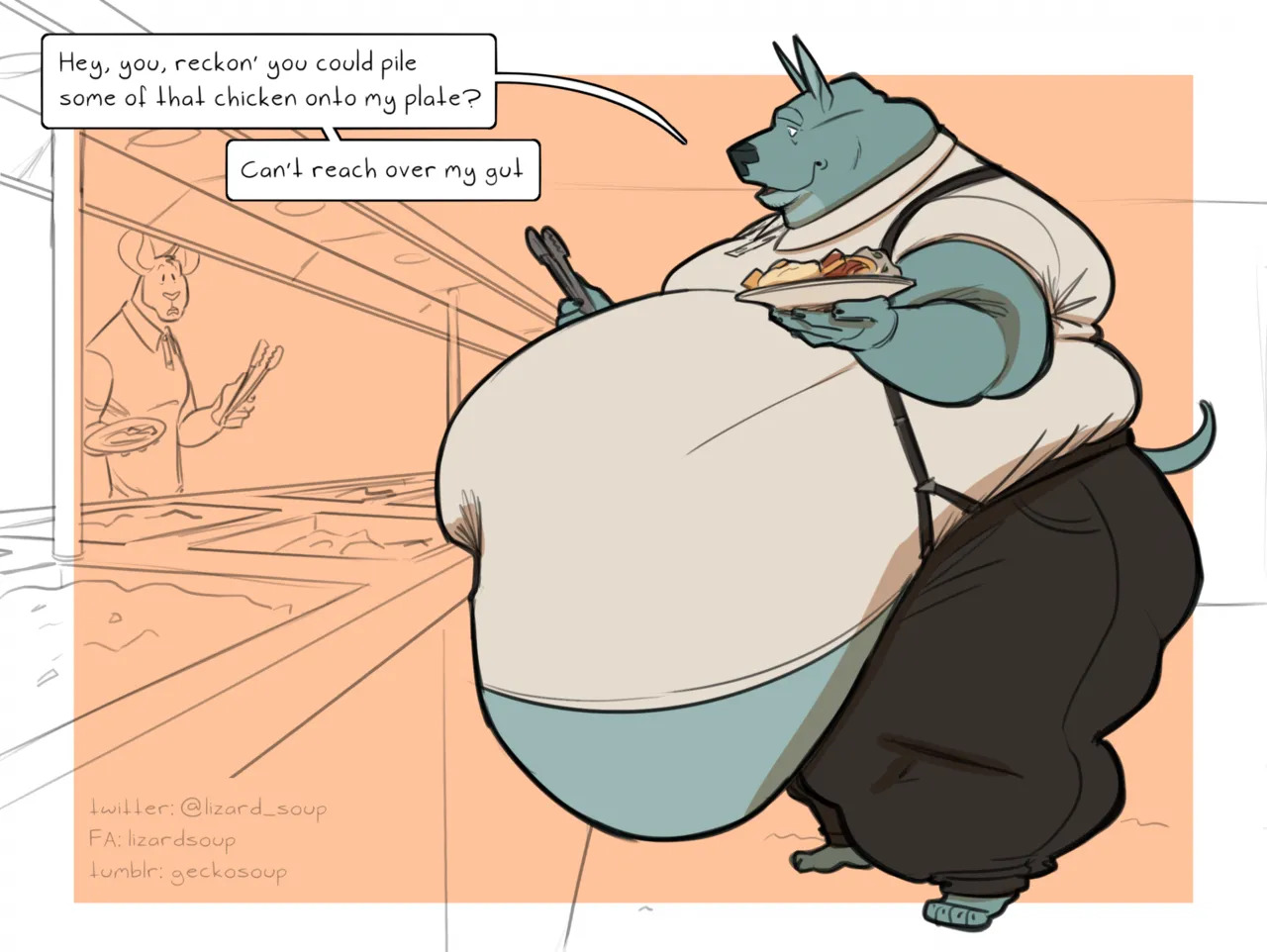 LizardSoup - Page 328