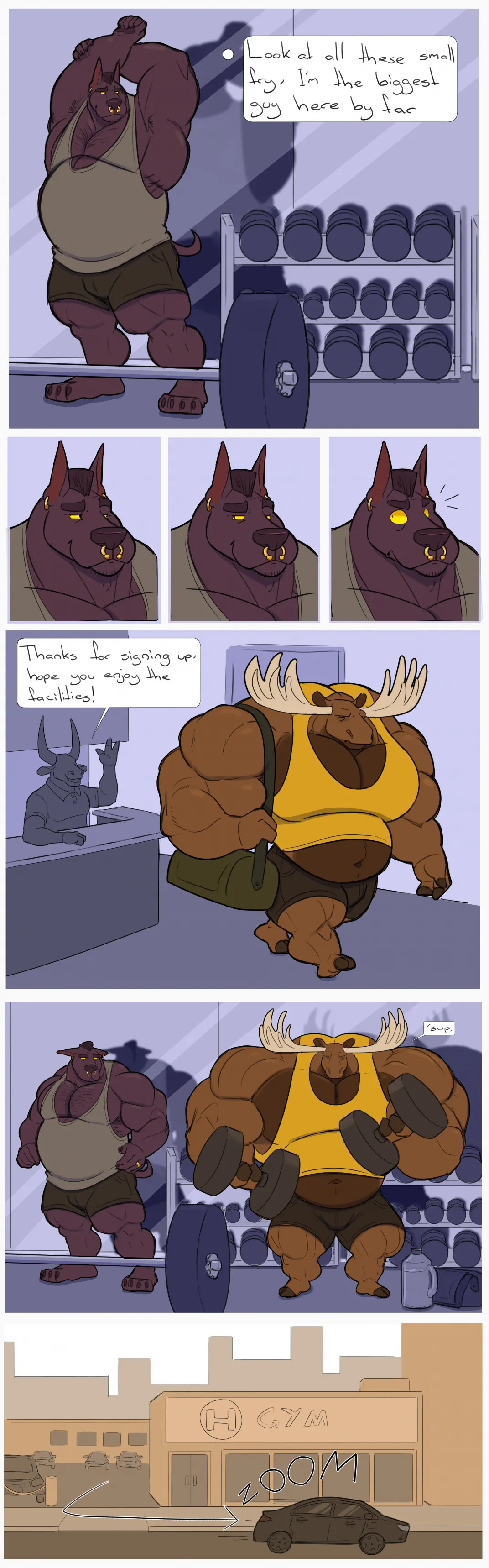 LizardSoup - Page 330