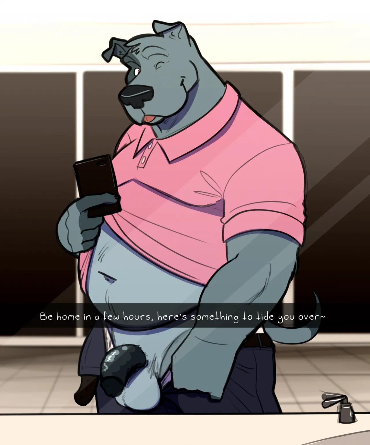 LizardSoup - Page 342