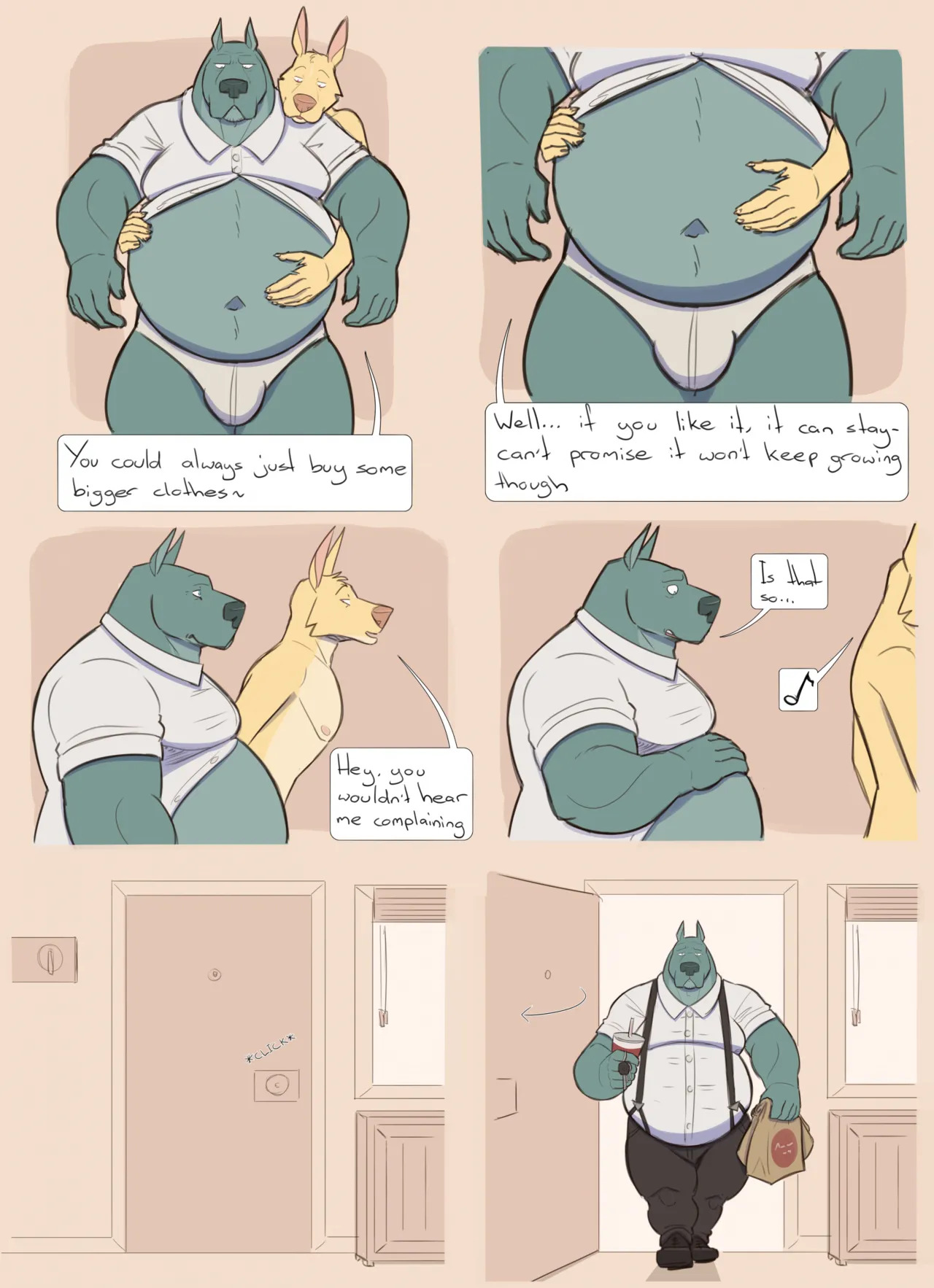 LizardSoup - Page 346