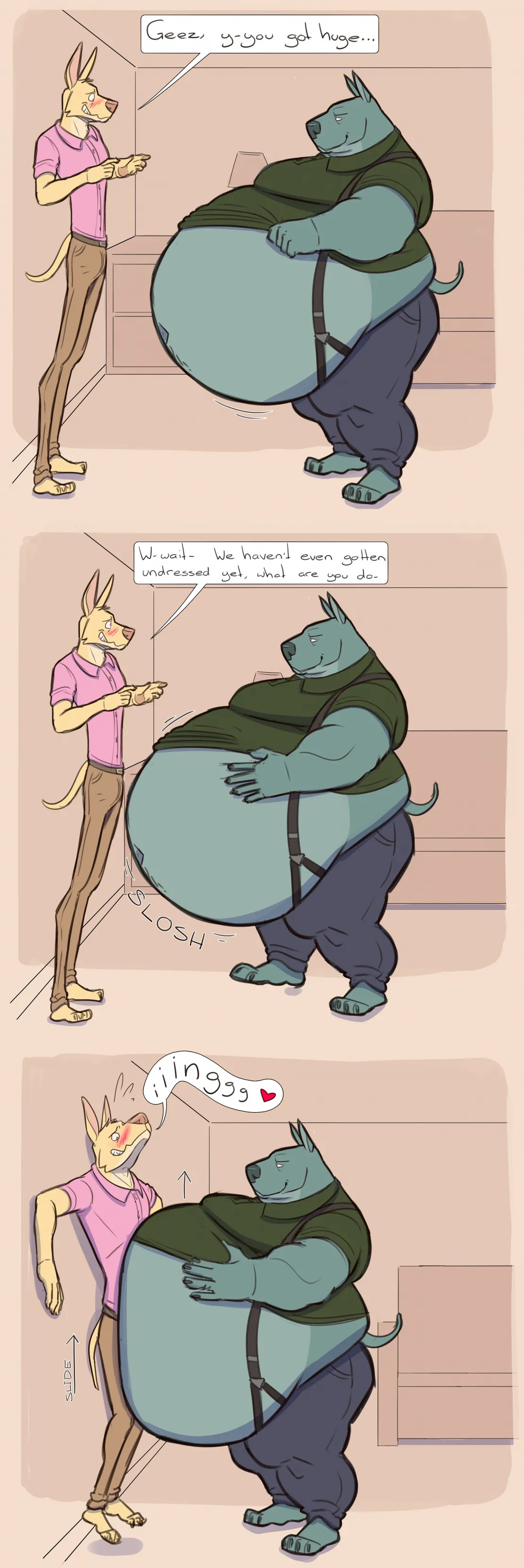 LizardSoup - Page 349