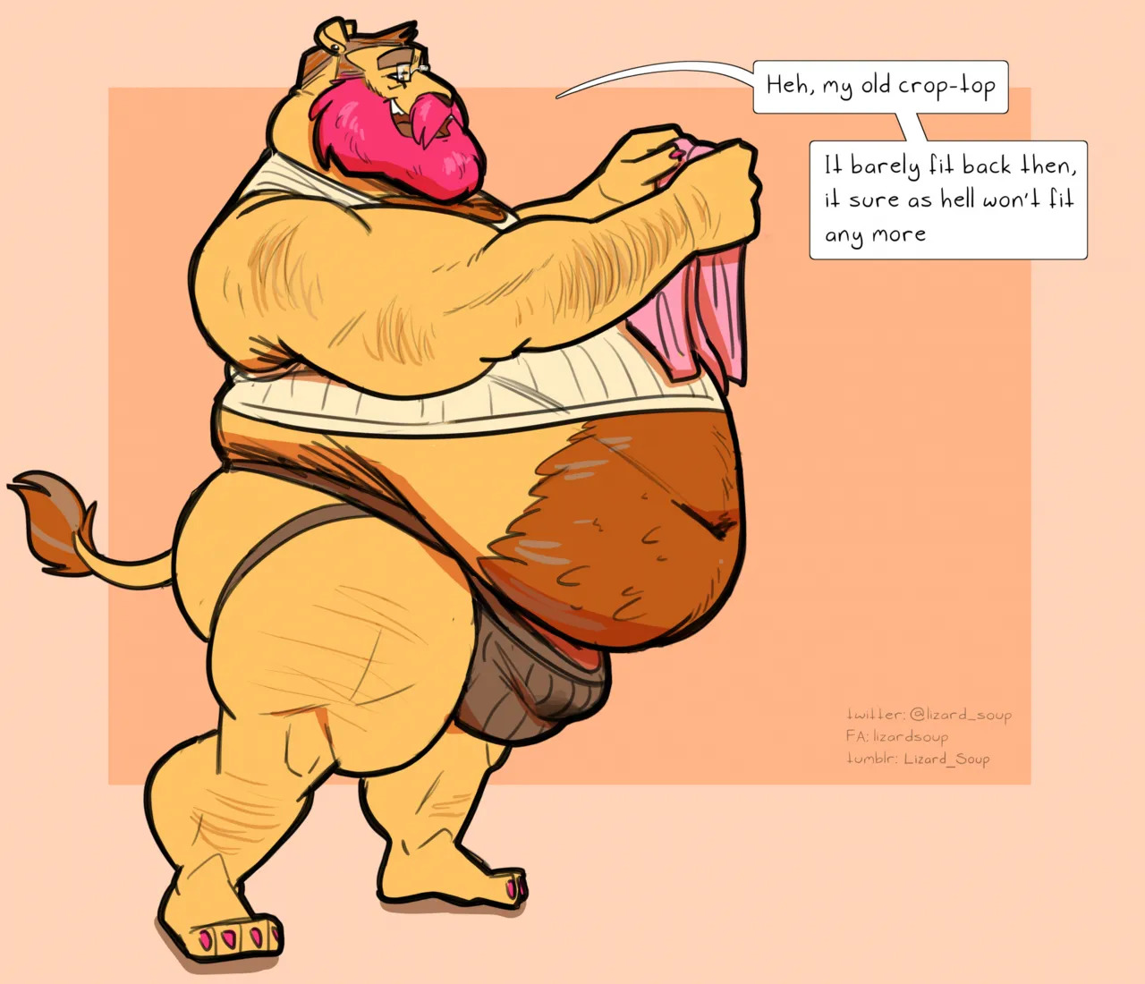 LizardSoup - Page 358