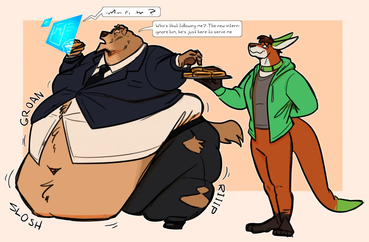 LizardSoup - Page 367