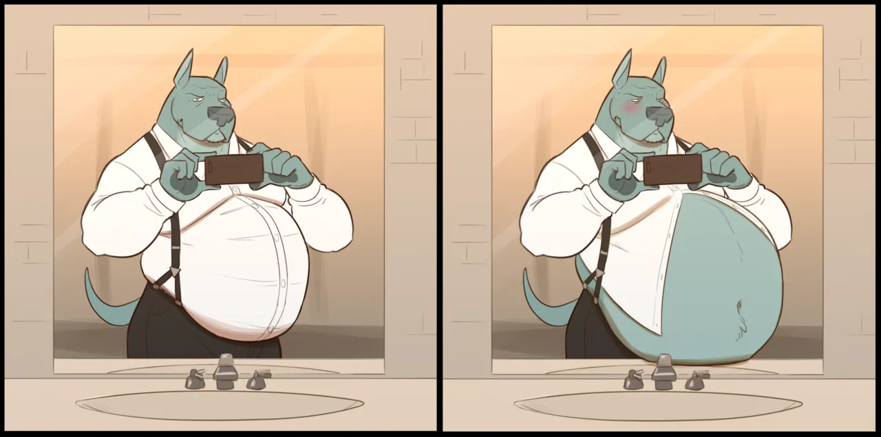 LizardSoup - Page 375