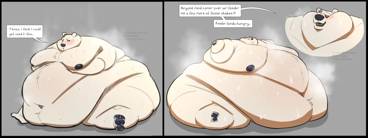 LizardSoup - Page 387