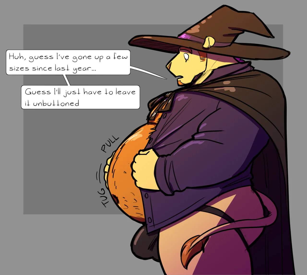 LizardSoup - Page 389