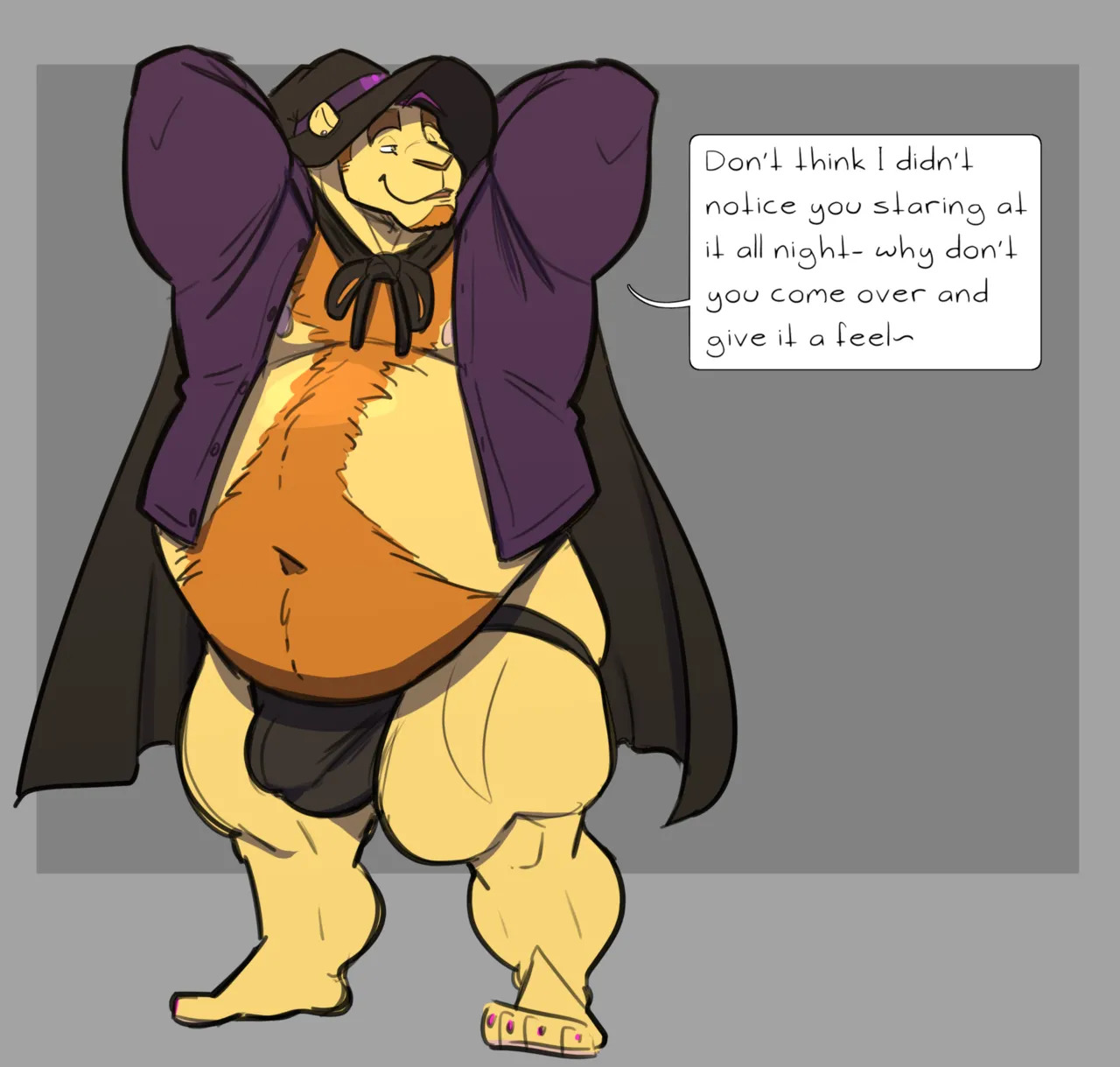 LizardSoup - Page 390